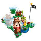 LEGO® 71385 - Super Mario™ Tanooki Mario Power-Up Pack