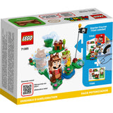 LEGO® 71385 - Super Mario™ Tanooki Mario Power-Up Pack