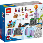 LEGO® 10790 - Spidey Team Spidey at Green Goblin's Lighthouse