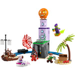 LEGO® 10790 - Spidey Team Spidey at Green Goblin's Lighthouse