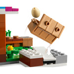 LEGO® 21184 - Minecraft The Bakery