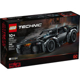 LEGO® 42127 - Technic THE BATMAN - BATMOBILE™