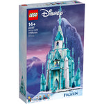 LEGO® 43197 - Disney Princess The Ice Castle