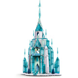 LEGO® 43197 - Disney Princess The Ice Castle