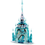 LEGO® 43197 - Disney Princess The Ice Castle