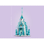 LEGO® 43197 - Disney Princess The Ice Castle