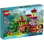 LEGO® 43202 - Disney™ The Madrigal House