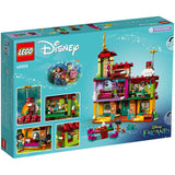 LEGO® 43202 - Disney™ The Madrigal House