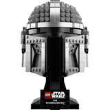 LEGO® 75328 - Star Wars™ The Mandalorian™ Helmet