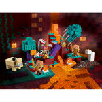 LEGO® 21168 – Minecraft™ The Warped Forest