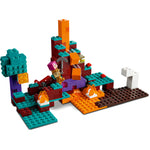 LEGO® 21168 – Minecraft™ The Warped Forest