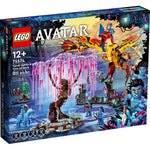 LEGO® 75574 - Avatar Toruk Makto & Tree of Souls