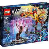 LEGO® 75574 - Avatar Toruk Makto & Tree of Souls