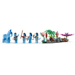 LEGO® 75574 - Avatar Toruk Makto & Tree of Souls