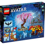 LEGO® 75574 - Avatar Toruk Makto & Tree of Souls