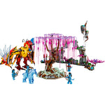 LEGO® 75574 - Avatar Toruk Makto & Tree of Souls