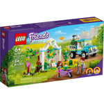 LEGO® 41707 - Friends Tree-Planting Vehicle