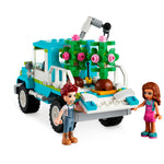 LEGO® 41707 - Friends Tree-Planting Vehicle