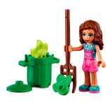 LEGO® 41707 - Friends Tree-Planting Vehicle