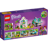 LEGO® 41707 - Friends Tree-Planting Vehicle