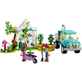 LEGO® 41707 - Friends Tree-Planting Vehicle