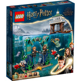 LEGO® 76420 - Harry Potter™ Triwizard Tournament: The Black Lake