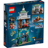 LEGO® 76420 - Harry Potter™ Triwizard Tournament: The Black Lake