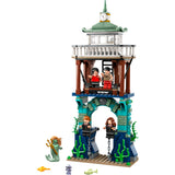 LEGO® 76420 - Harry Potter™ Triwizard Tournament: The Black Lake