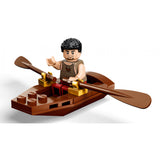 LEGO® 76420 - Harry Potter™ Triwizard Tournament: The Black Lake