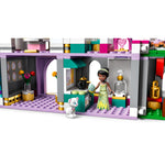 LEGO® 43205 - Disney™ Princess Ultimate Adventure Castle