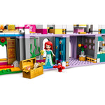 LEGO® 43205 - Disney™ Princess Ultimate Adventure Castle