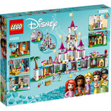 LEGO® 43205 - Disney™ Princess Ultimate Adventure Castle