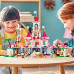 LEGO® 43205 - Disney™ Princess Ultimate Adventure Castle