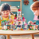 LEGO® 43205 - Disney™ Princess Ultimate Adventure Castle