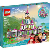 LEGO® 43205 - Disney™ Princess Ultimate Adventure Castle