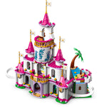 LEGO® 43205 - Disney™ Princess Ultimate Adventure Castle