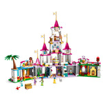 LEGO® 43205 - Disney™ Princess Ultimate Adventure Castle