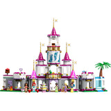 LEGO® 43205 - Disney™ Princess Ultimate Adventure Castle