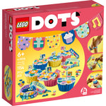 LEGO® 41806 - DOTS Ultimate Party Kit