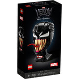 LEGO® 76187 - Super Heroes Venom Helmet