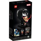 LEGO® 76187 - Super Heroes Venom Helmet