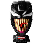 LEGO® 76187 - Super Heroes Venom Helmet