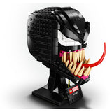 LEGO® 76187 - Super Heroes Venom Helmet