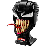 LEGO® 76187 - Super Heroes Venom Helmet