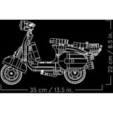 LEGO® 10298 - Creator Expert Vespa 125