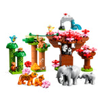 LEGO® 10974 - DUPLO Town Wild Animals of Asia