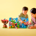 LEGO® 10974 - DUPLO Town Wild Animals of Asia