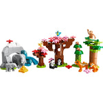 LEGO® 10974 - DUPLO Town Wild Animals of Asia