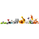 LEGO® 10975 - DUPLO Town Wild Animals of the World