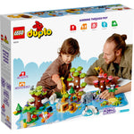 LEGO® 10975 - DUPLO Town Wild Animals of the World